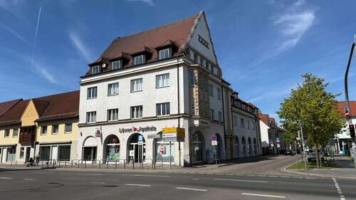 Foto - Büro in Demmin 680,00 € 94 m² - 680,00&nbsp;EUR Kaltmiete, ca.&nbsp; 94,00&nbsp;m&sup2;
