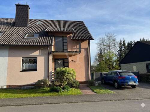 Foto - Haus zum Mieten in Brücken 950,00 € 145 m²