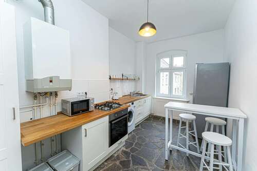 Foto - WG-Zimmer in Berlin 699,00 € 11 m²