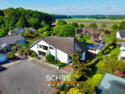 Foto - Haus zum Kaufen in Wallenhorst Hollage 715.000,00 € 312.8 m²