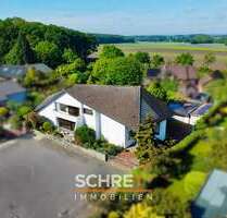Haus zum Kaufen in Wallenhorst Hollage 715.000,00 € 312.8 m² - Wallenhorst / Hollage