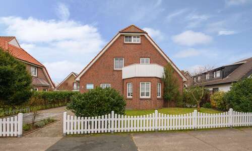 Foto - Haus zum Kaufen in Langeoog 1.290.000,00 € 164 m²