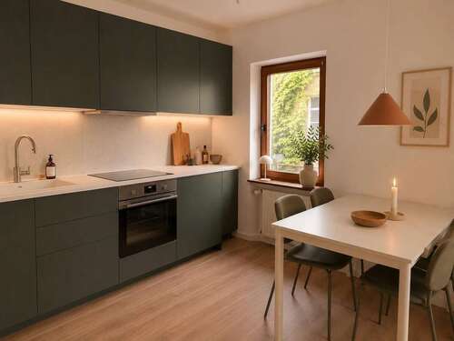 Foto - Wohnung zum Mieten in Darmstadt 936,00 € 34.3 m²