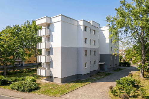 Foto - Wohnung zum Mieten in Bischofsheim 774,40 € 77.44 m²