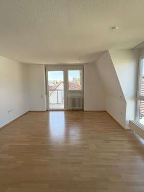 Foto - Wohnung zum Kaufen in Langenau 195.000,00 € 57 m²
