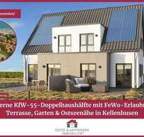 Haus zum Kaufen in Kellenhusen Bockhorst 674.000,00 € 113 m² - Kellenhusen / Bockhorst