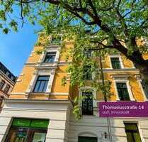 Wohnung zum Mieten in Halle 750,00 € 95.62 m²