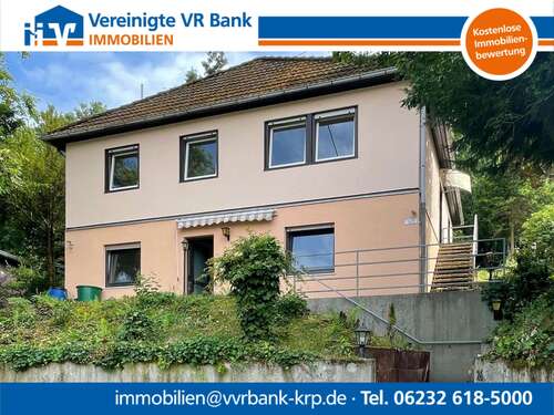 Foto - Haus zum Kaufen in Carlsberg 229.000,00 € 144 m²