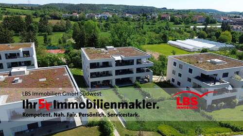 Foto - Wohnung zum Kaufen in Engen 298.000,00 € 56.5 m²