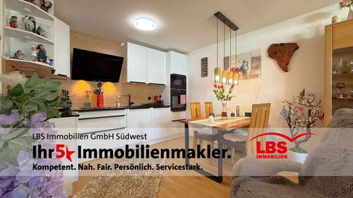 Foto - Wohnung zum Kaufen in Engen 289.000,00 € 56.5 m²