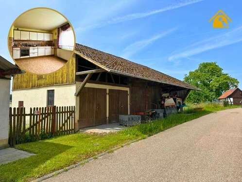 Foto - Haus zum Kaufen in Bühlertann 249.000,00 € 100 m²