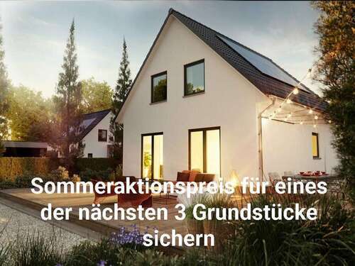 Foto - Haus zum Kaufen in Kloster Lehnin 365.850,00 € 100 m²