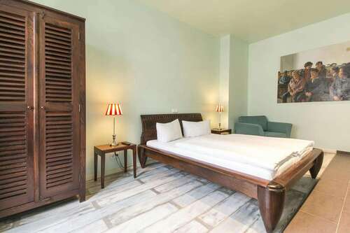 Foto - Wohnen auf Zeit in Berlin 1.200,00 €