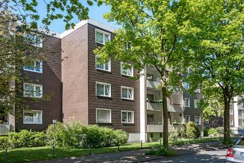 Foto - Wohnung zum Mieten in Duisburg 589,00 € 81 m²