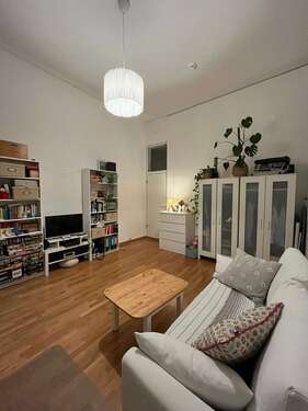 Foto - Wohnung zum Mieten in Karlsruhe 790,00 € 56.85 m²