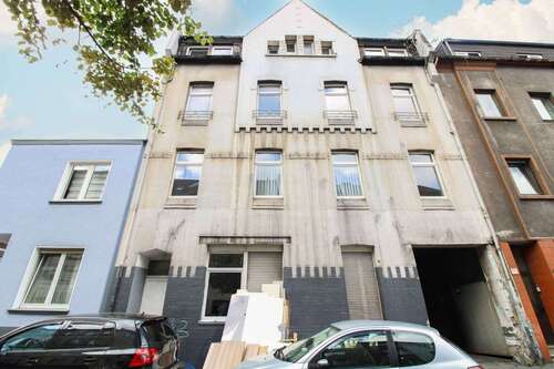 Foto - Haus zum Kaufen in Duisburg 210.000,00 € 360.01 m²