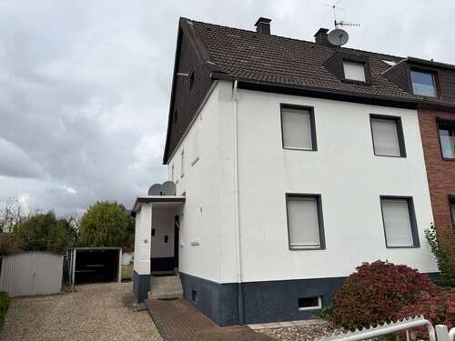 Foto - Haus zum Kaufen in Korschenbroich 340.000,00 € 127.2 m²