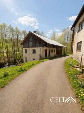 Foto - Haus zum Kaufen in Grafling Arzting 279.000,00 € 130 m²