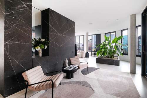 Foto - Wohnung zum Mieten in Berlin 6.500,00 € 256.46 m²