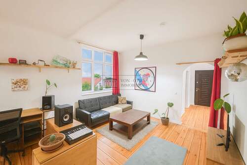 Foto - Wohnung zum Kaufen in Berlin 169.999,00 € 41.02 m²
