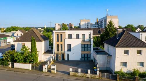 Foto - Haus zum Kaufen in Ratingen 1.700.000,00 € 380 m²