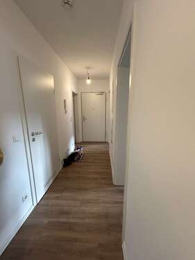 Foto - Wohnung zum Mieten in Kösching 1.114,10 € 85.7 m²