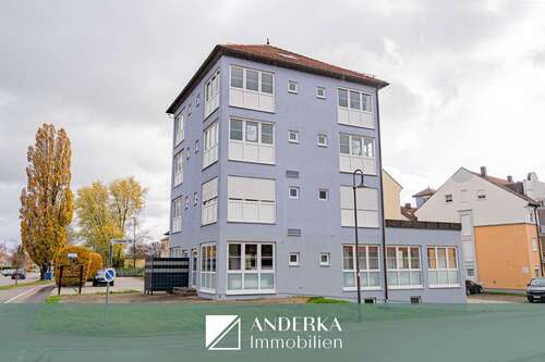 Foto - Wohnung zum Mieten in Burgau 800,00 € 76.87 m²