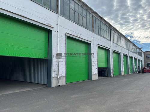 Foto - Halle in Erfurt 299,00 € 72 m² - 299,00&nbsp;EUR Kaltmiete, ca.&nbsp; 72,00&nbsp;m&sup2;