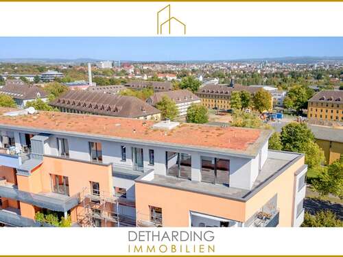 Foto - Wohnung zum Kaufen in Kassel 1.100.000,00 € 199 m²