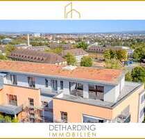 Wohnung zum Kaufen in Kassel 1.100.000,00 € 199 m²
