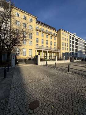 Foto - Wohnung zum Kaufen in Berlin 260.000,00 € 29 m²