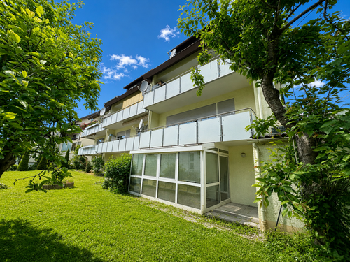 Foto - Wohnung zum Kaufen in Filderstadt 165.000,00 € 50 m²