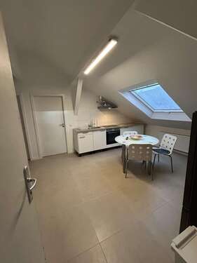 Foto - Wohnung zum Mieten in Karlsruhe 450,00 € 15 m²