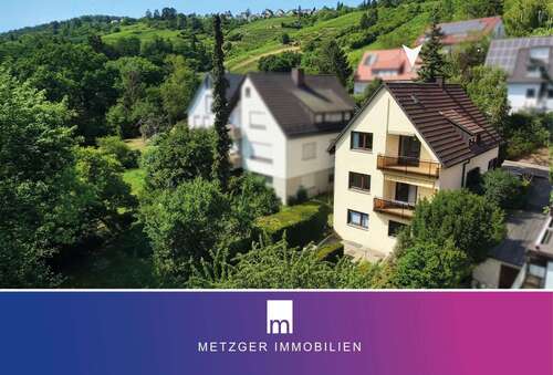 Foto - Haus zum Kaufen in Stuttgart 550.000,00 € 181 m²