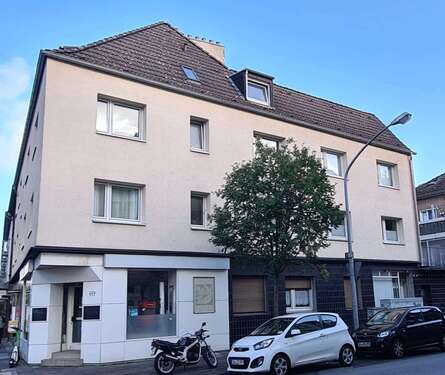 Foto - Wohnung zum Mieten in Duisburg 620,20 € 70 m²