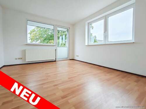 Foto - Wohnung zum Mieten in Bremen 490,00 € 56 m²