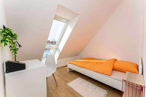 Foto - WG-Zimmer in Berlin 720,00 € 17 m²
