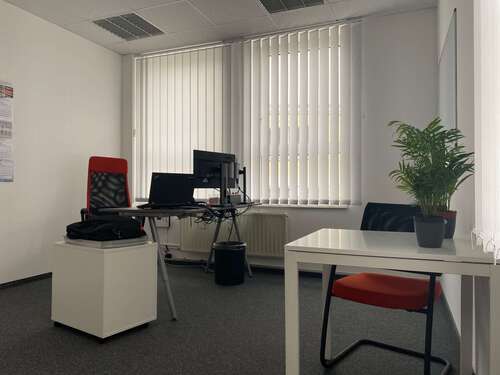 Foto - Büro in Leipzig 332,50 € 35 m² - 332,50&nbsp;EUR Kaltmiete, ca.&nbsp; 35,00&nbsp;m&sup2;