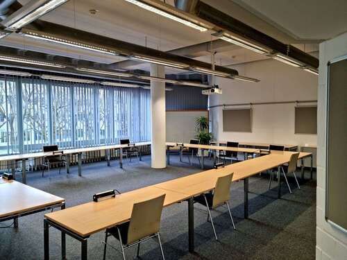 Foto - Büro in München 25.650,00 € 102 m²