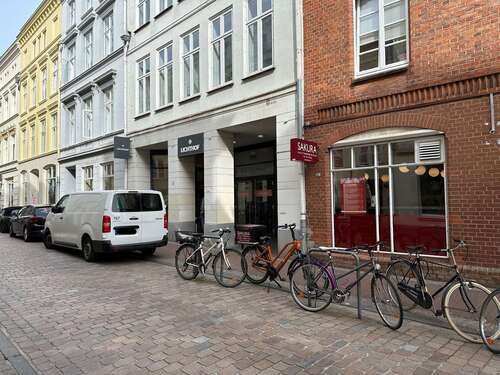 Foto - Gastronomie in Lübeck 2.061,00 € 85.88 m²