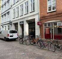Gastronomie in Lübeck 2.061,00 € 85.88 m²