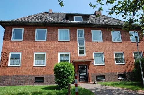 Foto - Wohnung zum Mieten in Wilhelmshaven 426,66 € 65.64 m²