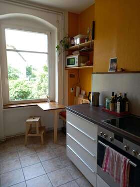 Foto - Wohnen auf Zeit in Berlin 500,00 €