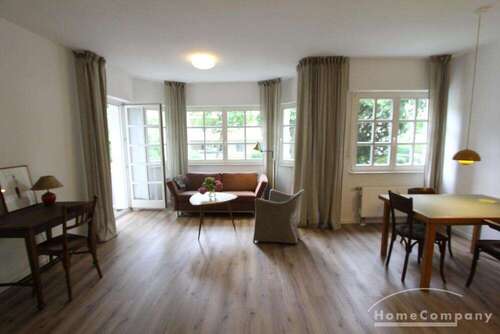 Foto - Wohnen auf Zeit in Bonn 1.280,00 €
