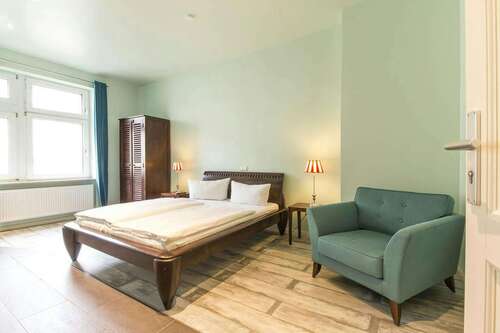 Foto - Wohnen auf Zeit in Berlin 1.200,00 €