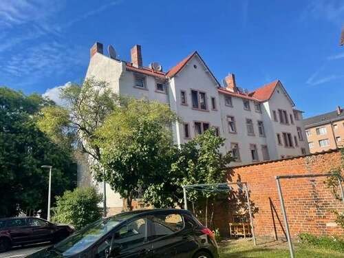 Foto - Wohnung zum Kaufen in Hanau 125.000,00 € 55.75 m²