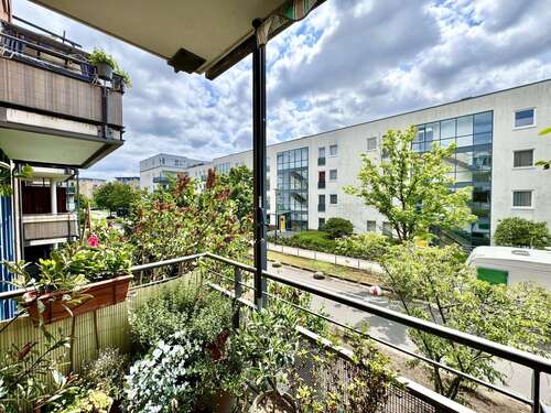 Foto - Wohnung zum Kaufen in Berlin 289.000,00 € 60.97 m²