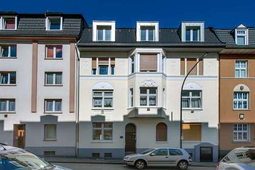 Foto - Wohnung zum Mieten in Wuppertal 479,00 € 53.27 m²