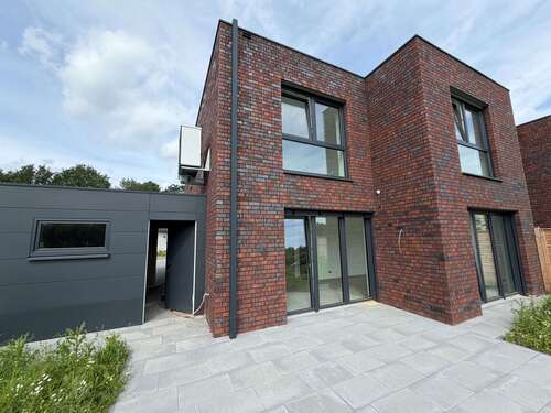 Foto - Haus zum Kaufen in Steinfurt-Burgsteinfurt 550.000,00 € 146 m²