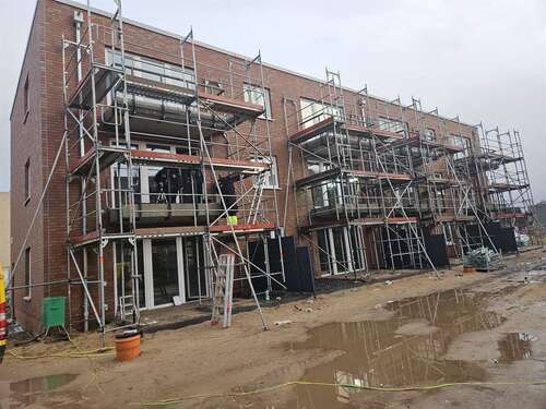 Foto - Wohnung zum Mieten in Heide 760,00 € 60.08 m²